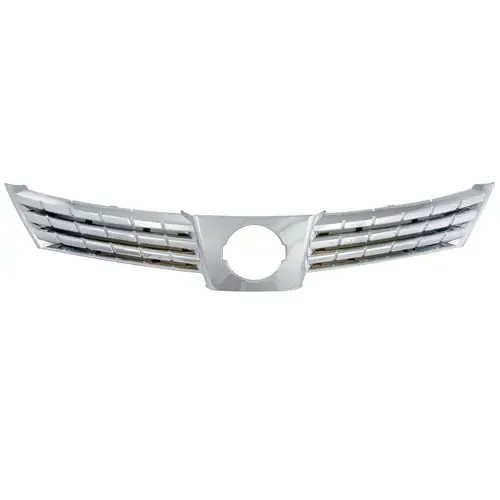 Bully Truck ABS Plastic Triple Chrome-Plated Finish Grille Insert – GI71