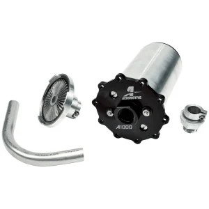 Aeromotive Fuel Systems Fuel Pump – 18668