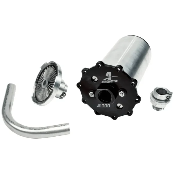 Aeromotive Fuel Systems Fuel Pump – 18668