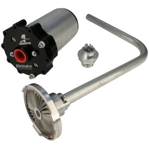 Aeromotive Fuel Systems Fuel Pump – 18669