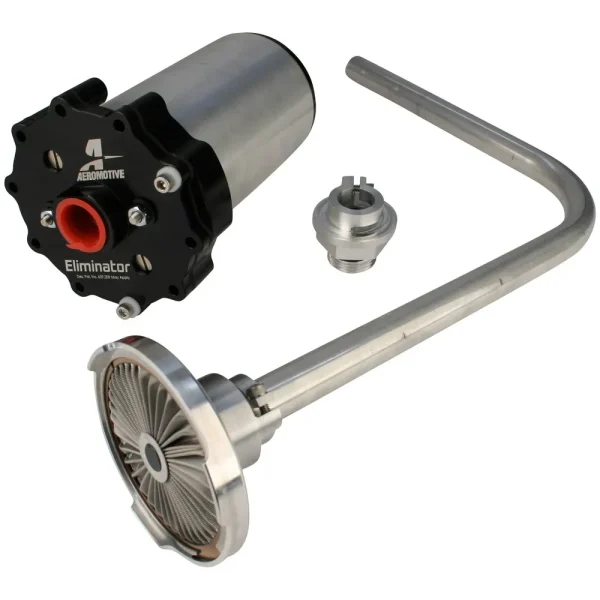 Aeromotive Fuel Systems Fuel Pump – 18669