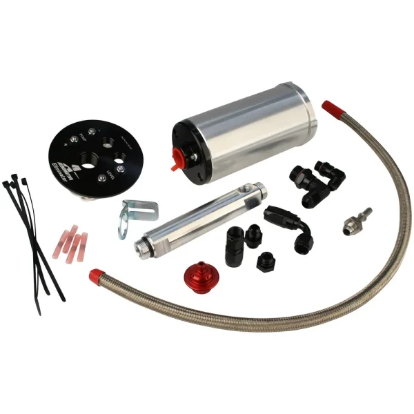 Aeromotive Fuel Systems Fuel Pump – 18671