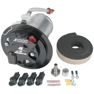 Aeromotive Fuel Systems Fuel Pump – 18673