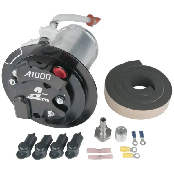 Aeromotive Fuel Systems Fuel Pump – 18673