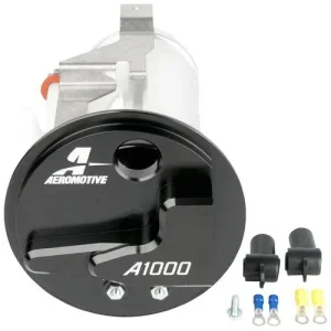 Aeromotive Fuel Systems Fuel Pump – 18676