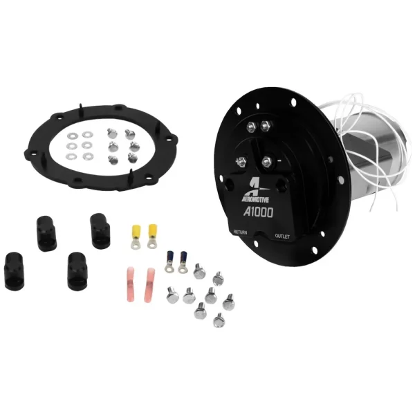 Aeromotive Fuel Systems Fuel Pump – 18679