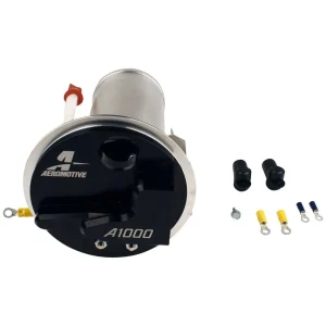 Aeromotive Fuel Systems Fuel Pump – 18682