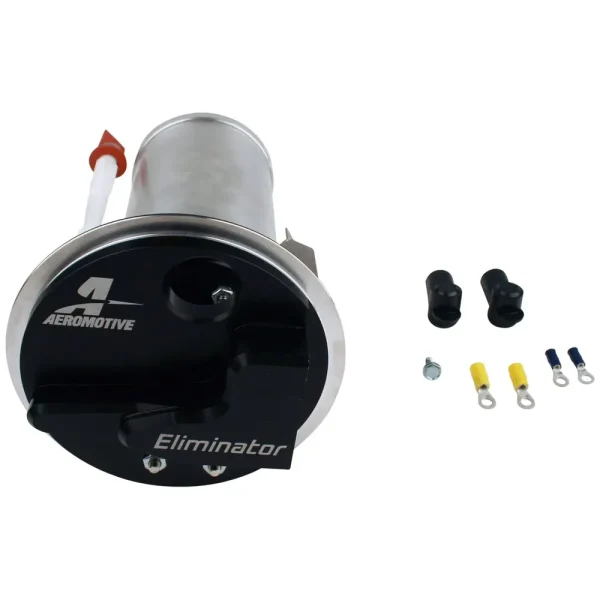 Aeromotive Fuel Systems Fuel Pump – 18683