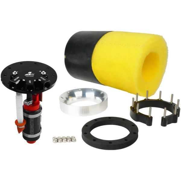 Aeromotive Fuel Systems Fuel Pump – 18688