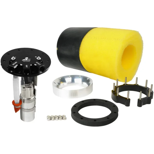 Aeromotive Fuel Systems Fuel Pump – 18689