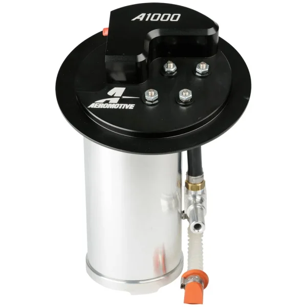 Aeromotive Fuel Systems Fuel Pump – 18694