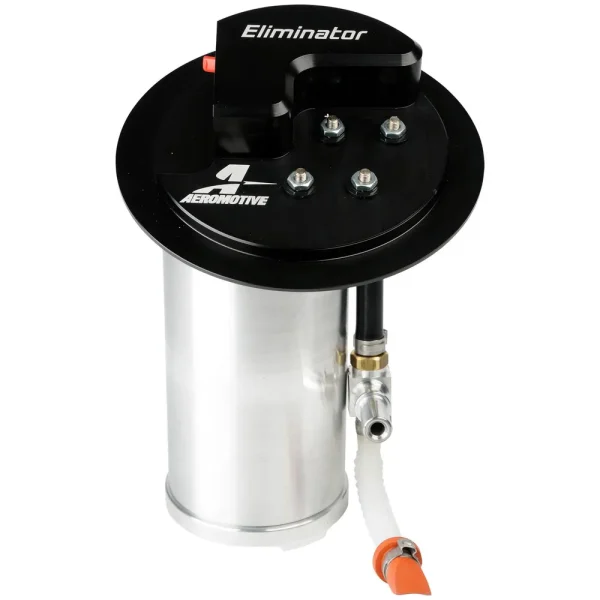 Aeromotive Fuel Systems Fuel Pump – 18695