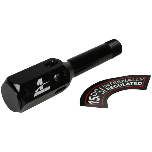 Aeromotive Fuel Systems Fuel Valve – 18702