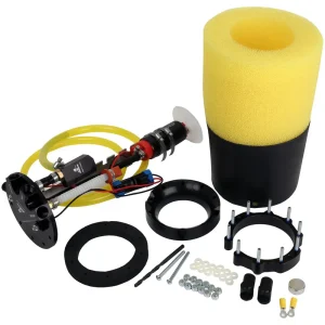 Aeromotive Fuel Systems Fuel Pump – 18704