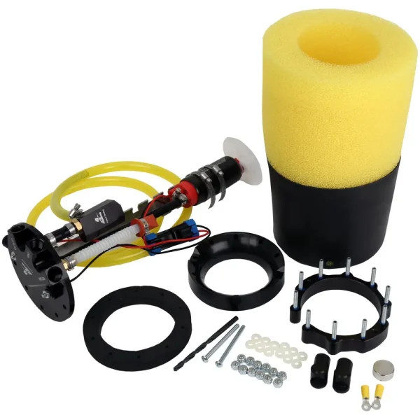 Aeromotive Fuel Systems Fuel Pump – 18704