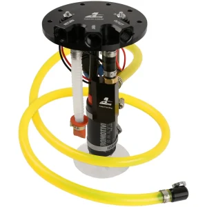 Aeromotive Fuel Systems Fuel Pump – 18704 - view 2