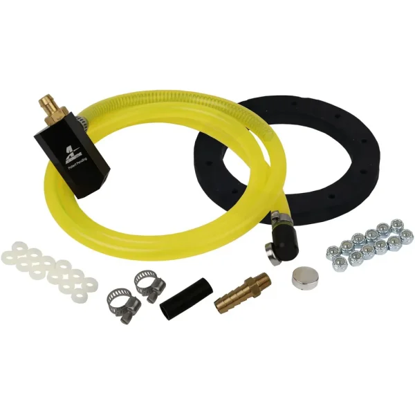 Aeromotive Fuel Systems Fuel Pump – 18706