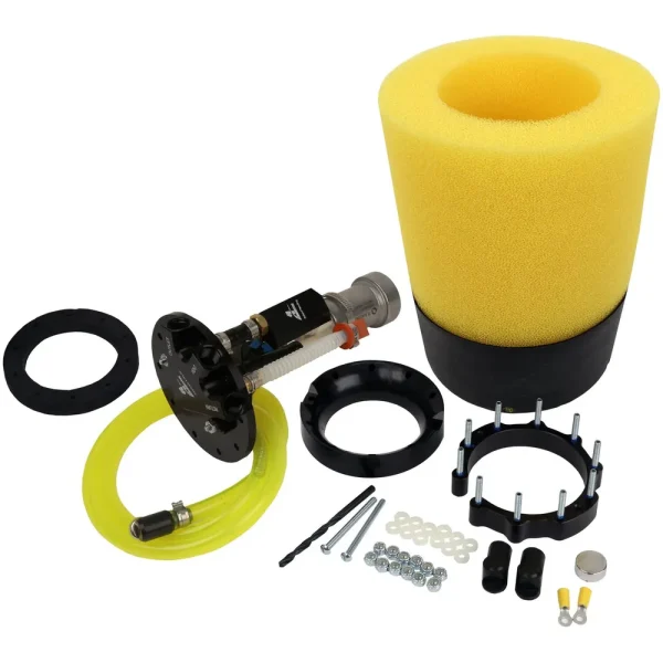 Aeromotive Fuel Systems Fuel Pump – 18705