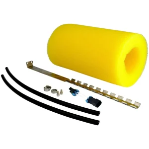 Aeromotive Fuel Systems Fuel Supply Extension Kit – 18710