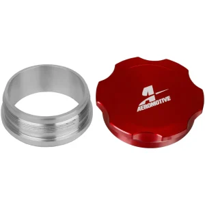 Aeromotive Fuel Systems Fuel Cell Fill cap – 18708