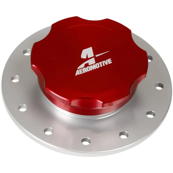 Aeromotive Fuel Systems Fuel Cell Fill cap – 18707