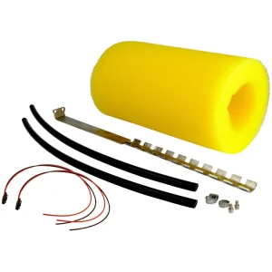 Aeromotive Fuel Systems Fuel Supply Extension Kit – 18709