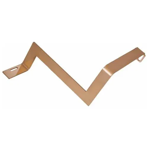 Aeromotive Fuel Systems Fuel Level Sender Bracket – 18713