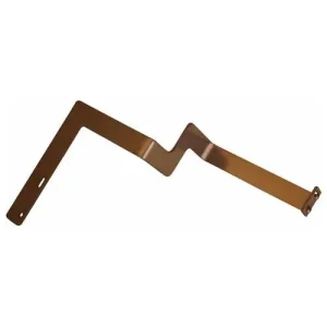 Aeromotive Fuel Systems Fuel Level Sender Bracket – 18716