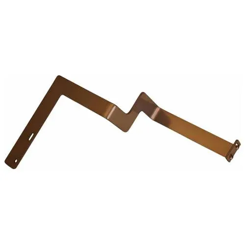 Aeromotive Fuel Systems Fuel Level Sender Bracket – 18716