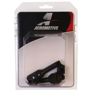 Aeromotive Fuel Systems Relief Valve – 18719 - view 2