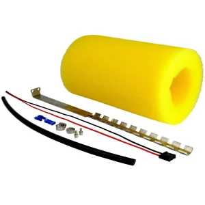 Aeromotive Fuel Systems Fuel Supply Extension Kit – 18788