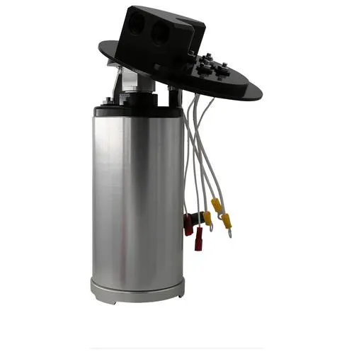 Aeromotive Fuel Systems Fuel Pump – 19105