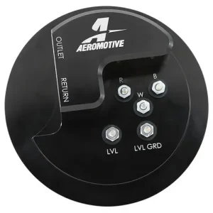 Aeromotive Fuel Systems Fuel Pump – 19105 - view 3