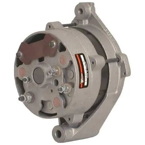 Wilson 60 Amp Alternator – Remanufactured – 90-15-6309