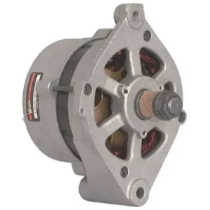 Wilson 60 Amp Alternator – Remanufactured – 90-15-6309 - view 3