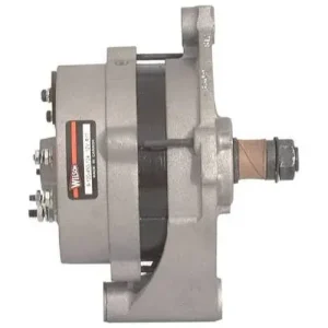 Wilson 60 Amp Alternator – Remanufactured – 90-15-6309 - view 4