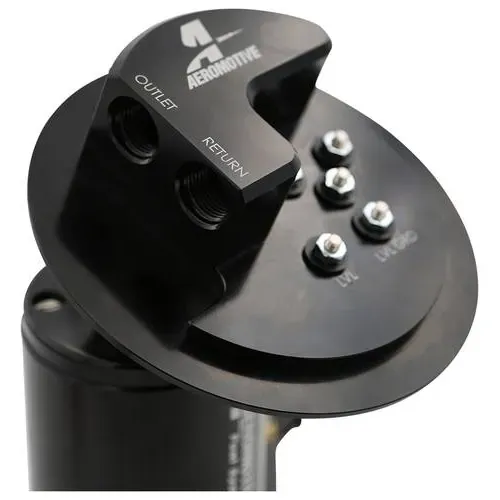 Aeromotive Fuel Systems Fuel Pump – 19107