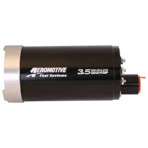 Aeromotive Fuel Systems Fuel Pump – 19107 - view 2