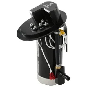 Aeromotive Fuel Systems Fuel Pump – 19108 - view 4