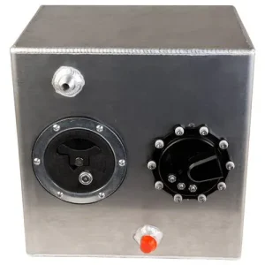 Aeromotive Fuel Systems 6 Gallon Fuel Cell – 19306 - view 2