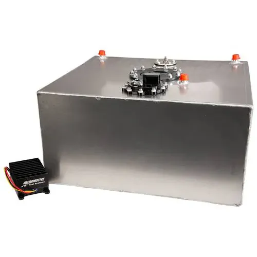 Aeromotive Fuel Systems 15 Gallon Fuel Cell – 19312