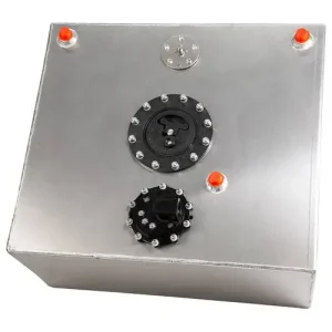 Aeromotive Fuel Systems 15 Gallon Fuel Cell – 19312 - view 2