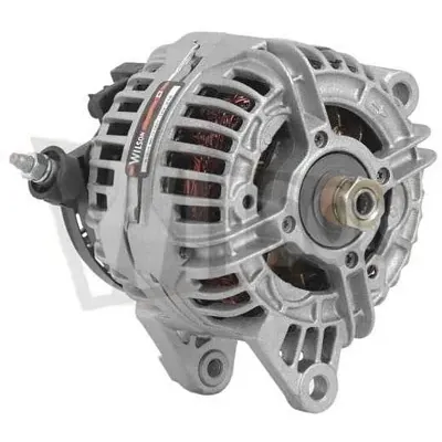 Wilson 136 Amp Alternator – 90-15-6318
