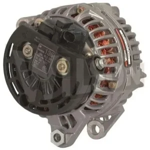 Wilson 136 Amp Alternator – 90-15-6318 - view 2
