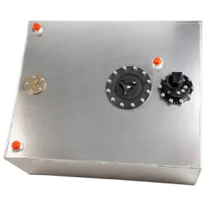Aeromotive Fuel Systems 20 Gallon Fuel Cell – 19317 - view 2