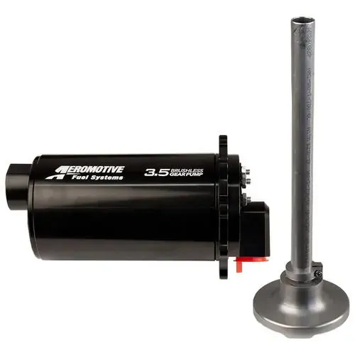 Aeromotive Fuel Systems Fuel Pump – 19321