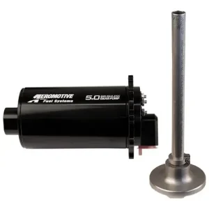 Aeromotive Fuel Systems Fuel Pump – 19322