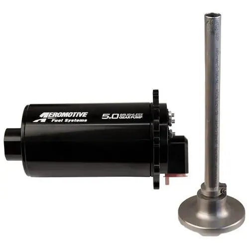 Aeromotive Fuel Systems Fuel Pump – 19322