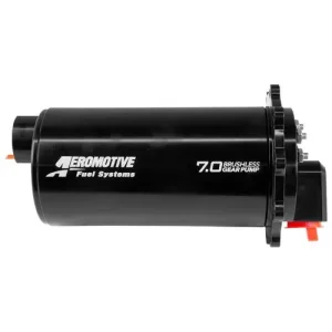 Aeromotive Fuel Systems Fuel Pump – 19323