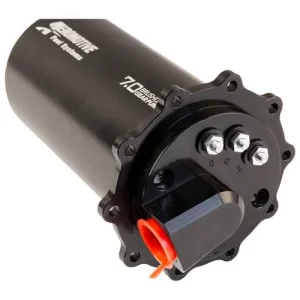Aeromotive Fuel Systems Fuel Pump – 19323 - view 2